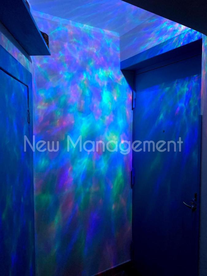 Caprese Experience - Light Blu Apt - Dante Napoli Dış mekan fotoğraf