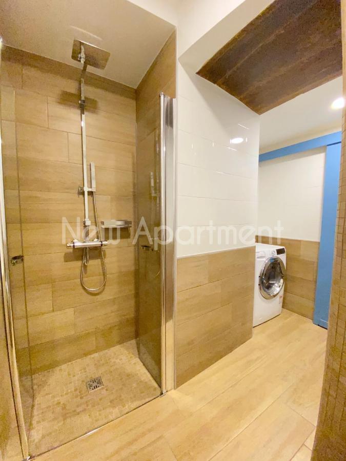 Caprese Experience - Light Blu Apt - Dante Napoli Dış mekan fotoğraf